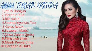 Album terbaik Kristina