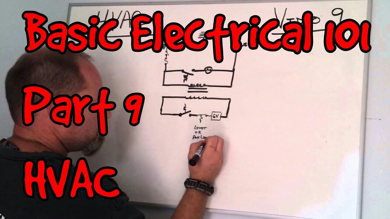 Basic Electrical 101 09