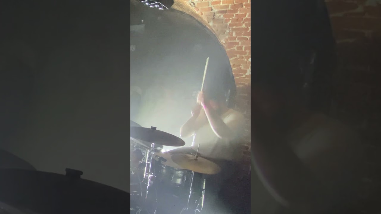 "Mick Torres Plays Too F***ing Loud" Release Party 2. 🐈‍⬛⚜️