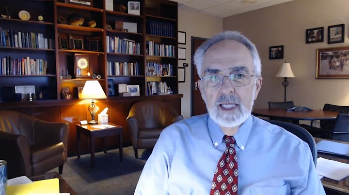 Dr. Michael Perri to speak at ObesityWeek 2022