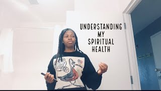 Spiritual health involves looking within #positivetransformations  #healthnbeauty  #msmoe