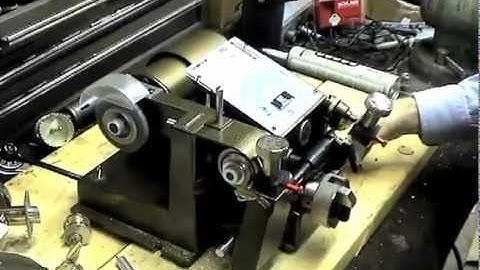 Cutting duplicate keys on the HPC Switch Blitz™