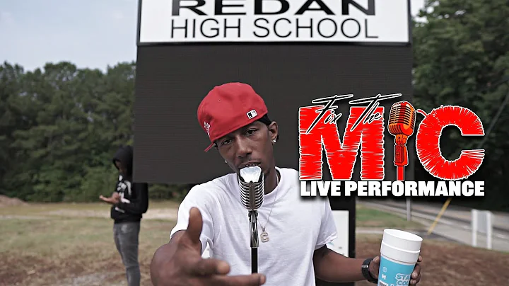Craig Archer "To Them" | Fix the Mic Live Performa...