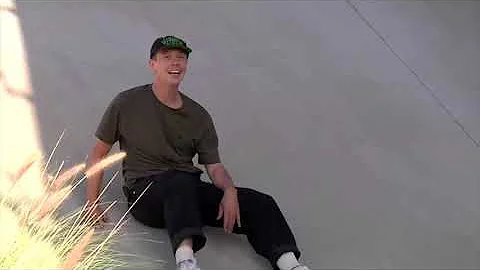 Parker Gilliland