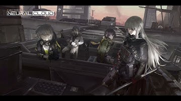 Neural Cloud - Perilous Advancement