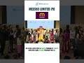 Meesho IPO Listed🔥Massive +46.4% listing premium — listed at ₹162.5 #meeshoipo #ipo