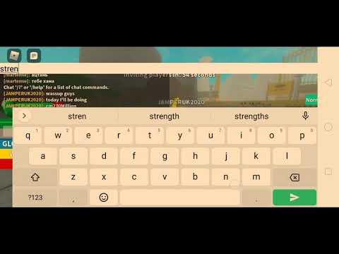 Roblox Ultimate Lifting Simulator Showing Another Way On Auto Rebirthing Read Description Youtube - roblox lover on youtube