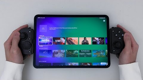 Razer Kishi V3 Pro XL Review - A TABLET Controller?!