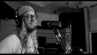 Video thumbnail of "Allen Stone - Naturally (Live at Studio X)"