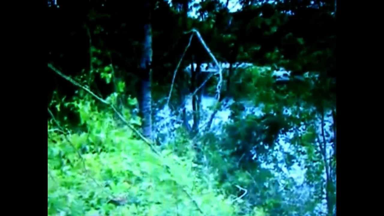 The Maysville Rock Quarry in NC. as of 2012 YouTube