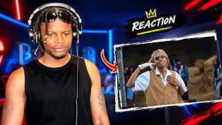 SANE WAV, TOCKY VIBES & MUGARATIA FINALLY DROPPED 4MABABE! 🔥😳 | REACTION