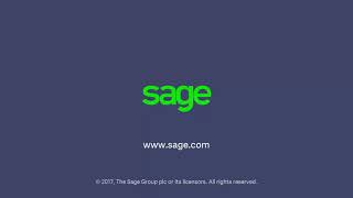 Sage X3 Project management overview