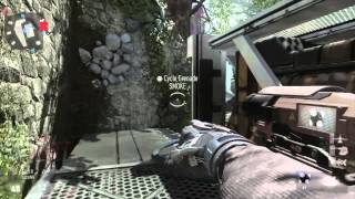 Best Spawn Ever - Call of Duty: Advanced Warfare