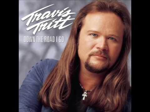 Travis Tritt - It's A Great Day To Be Alive