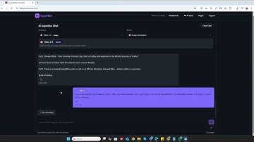 AI SuperBOT Review And Demo - AI SuperBOT System By Seun Ogundele