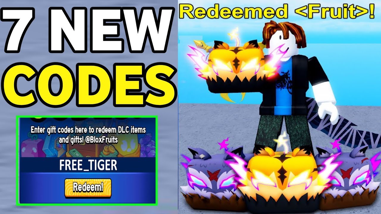 CHRISTMAS🎄 BLOX FRUITS CODES IN DECEMBER 2025 | ROBLOX CODES DECEMBER ...