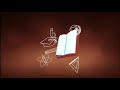 Футаж школа интро заставка книга видео Футаж школа интро заставка книга видео