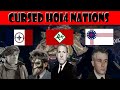 Anthems of hoi4 mods most cursed nations