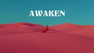 Big Wild - Awaken