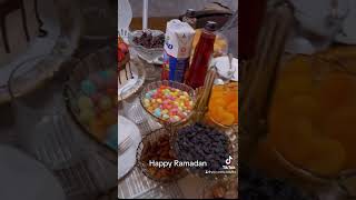 С праздником вас дорогие♥️Рамадан #рамадан