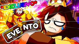 PERDI 𝗣𝗥𝗔 𝗦𝗘𝗠𝗣𝗥𝗘… EU ESTAVA EM UM JOGO GRINGO 𝗠𝗨𝗜𝗧𝗢 𝗙𝗔𝗠𝗢𝗦𝗢 DE ROBLOX, MAS ME ATRASEI PRO EVENTO