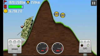 Hill Racing PvP - M113 Racing in Countryside and Desert screenshot 4