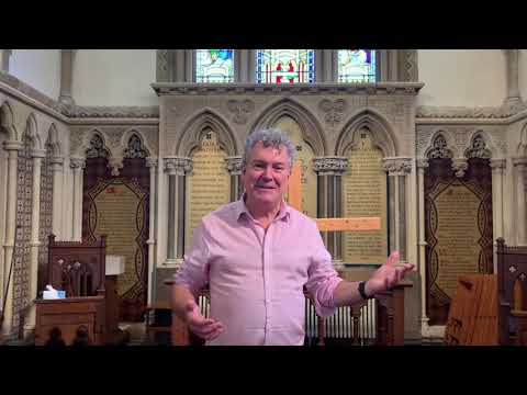 Update from the Rector & Team Vicar - YouTube