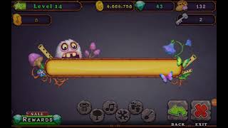 My singing monsters