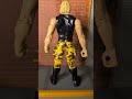 Jakks Pacific Spike Dudley #jakkspacific #jakkswwe #spikedudley #wrestlingfigures #jakks #wwe