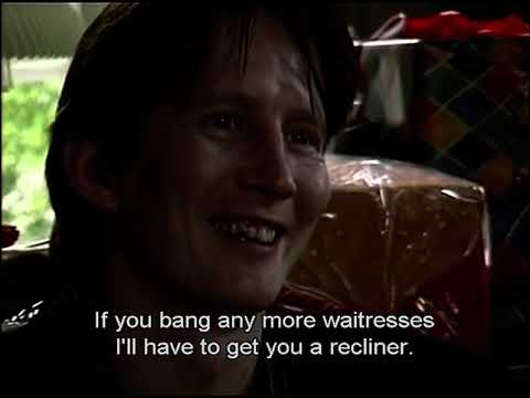 The Celebration (Festen) - Deleted Scenes | Thomas Vinterberg