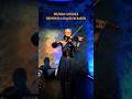 BELINDA CARLISLE - HEAVEN IS A PLACE ON EARTH na żywo na skrzypcach elektrycznych 🎻