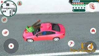 Crime Santa screenshot 3