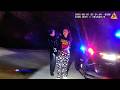 She Thought She Could Ignore The Protection Order, Then Police Arrived