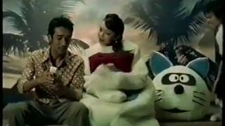 Iklan Hotlink (2004) - Nora Danish