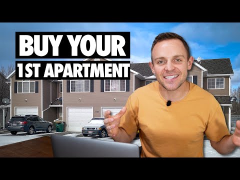 How to Buy Your First Apartment Complex (Step-By-Step)