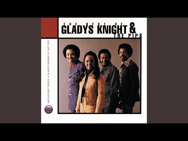 Gladys Knight And The Pips - Feelin' Alright