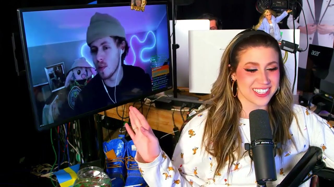 H3 podcast greenlights clip industrial complex