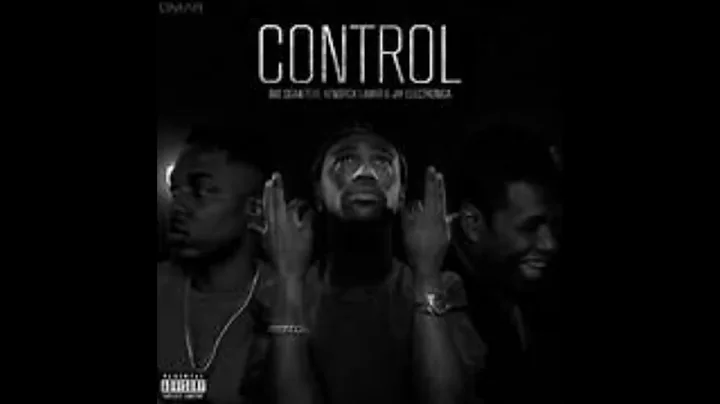 Big sean ft kendrick lamar & Jay electronica - Control (Lyrics)