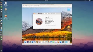 [Updated] How to Install macOS High Sierra on VirtualBox on Linux