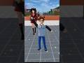 little boy enjoy😊#shorts #viral #sakuraschoolsimulatir#roblox