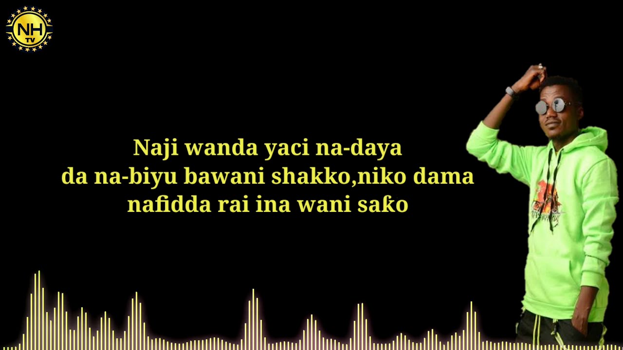 Isah Ayage Munje Gasa Lyrics 2020