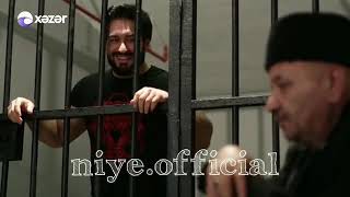 Niyə? 6Ci Seriya Su Icmir Cay Icsin