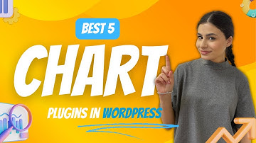 5 Best Chart Plugins in WordPress