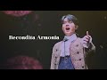 [4K] 210905 Recondita Armonia (토스카) / Tenor Minseok Kim 김민석  / The Most Beautiful Thing - 레떼아모르