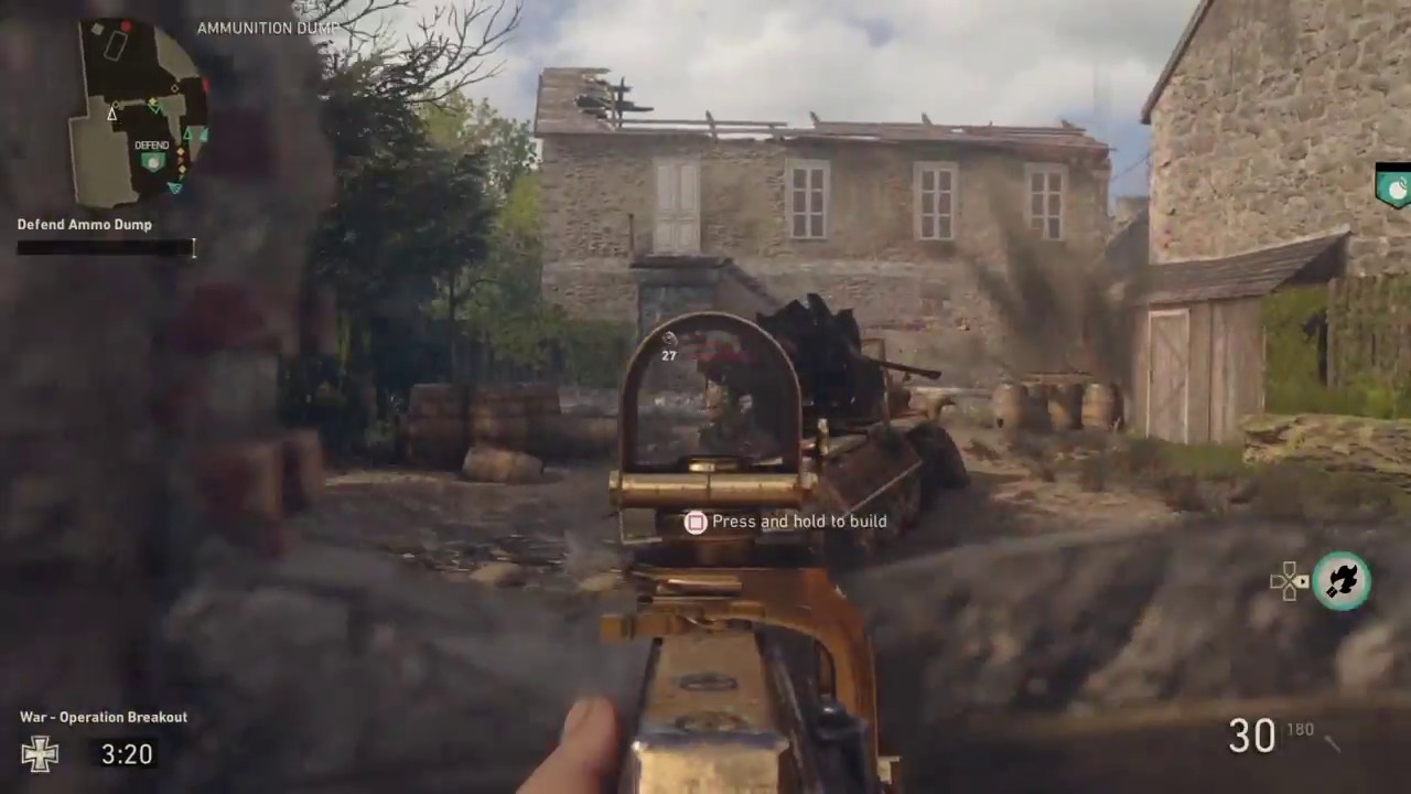 Cod Ww2 Keyboard Layout CoD WW2 Xim4 Gameplay - 93 Kills w/ Keyboard and Mouse - YouTube
