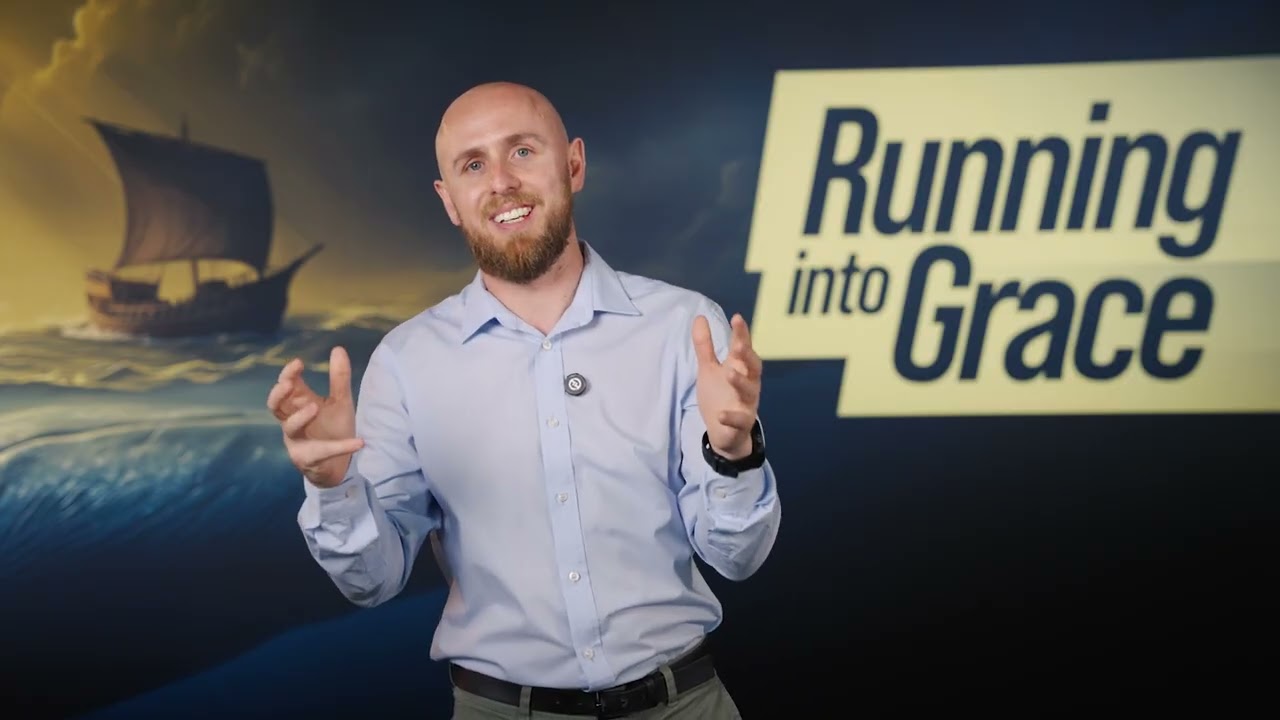 Hope Church S48 E02 Running Into Grace - In The Storm With God