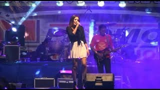(ALL ARTIST) NELLA KHARISMA LIVE UMBUL SQUARE MADIUN - LAGISTA