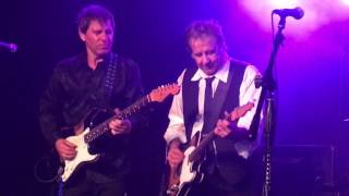 Greg Kihn Band - The Breakup Song - 2017.02.11 - Whisky A Go-Go