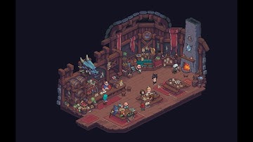 The Beacon Event Day 14 Quiz in Tavern