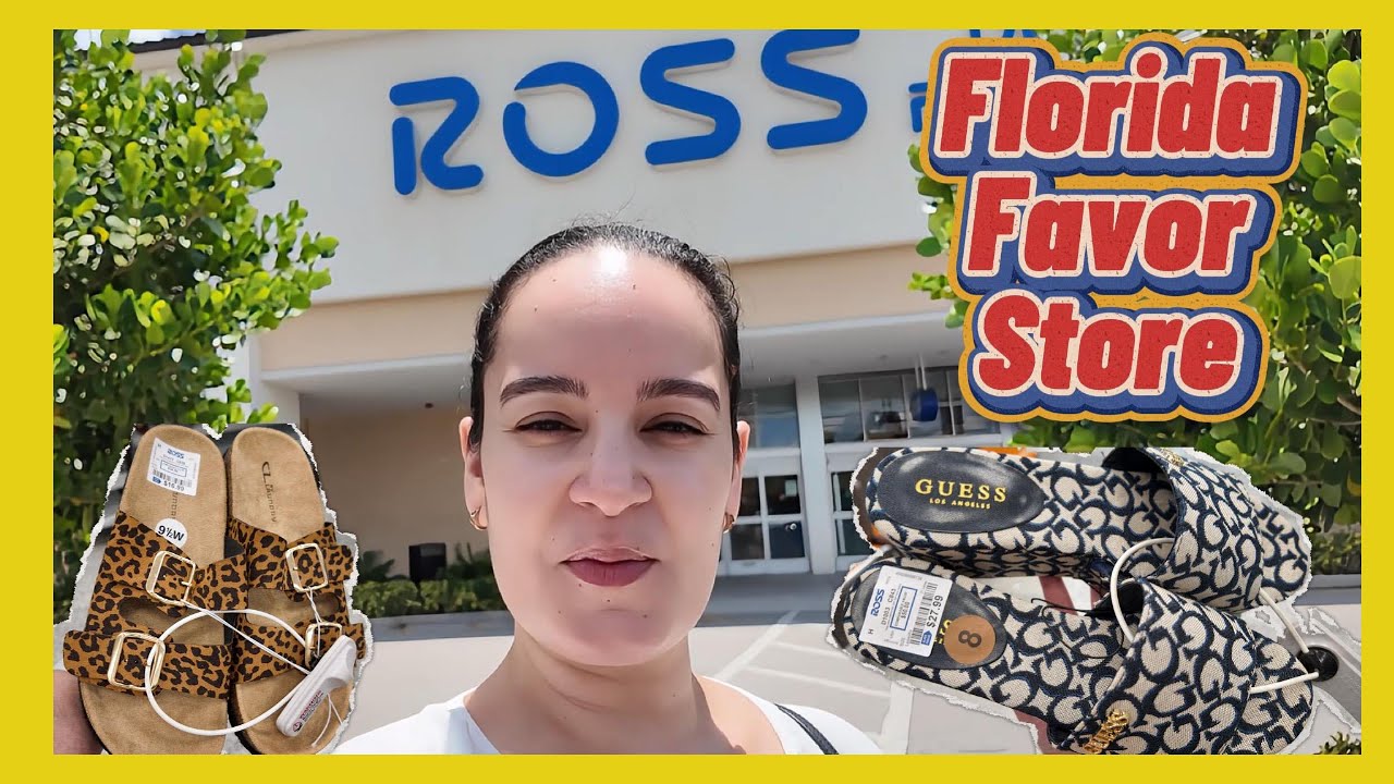 Finding the best deals at Ross, let's go! 🛍💕 